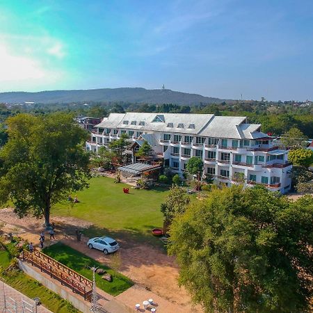 Vieng Khong Hotel Mukdahan Ngoại thất bức ảnh
